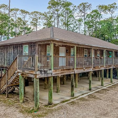 Sunset Breeze #4 Vila Dauphin Island Exterior foto