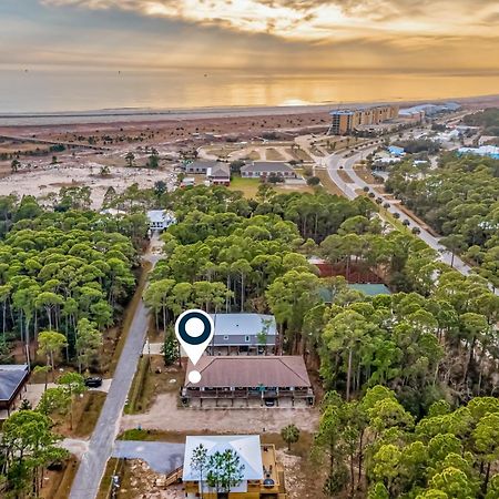 Sunset Breeze #4 Vila Dauphin Island Exterior foto