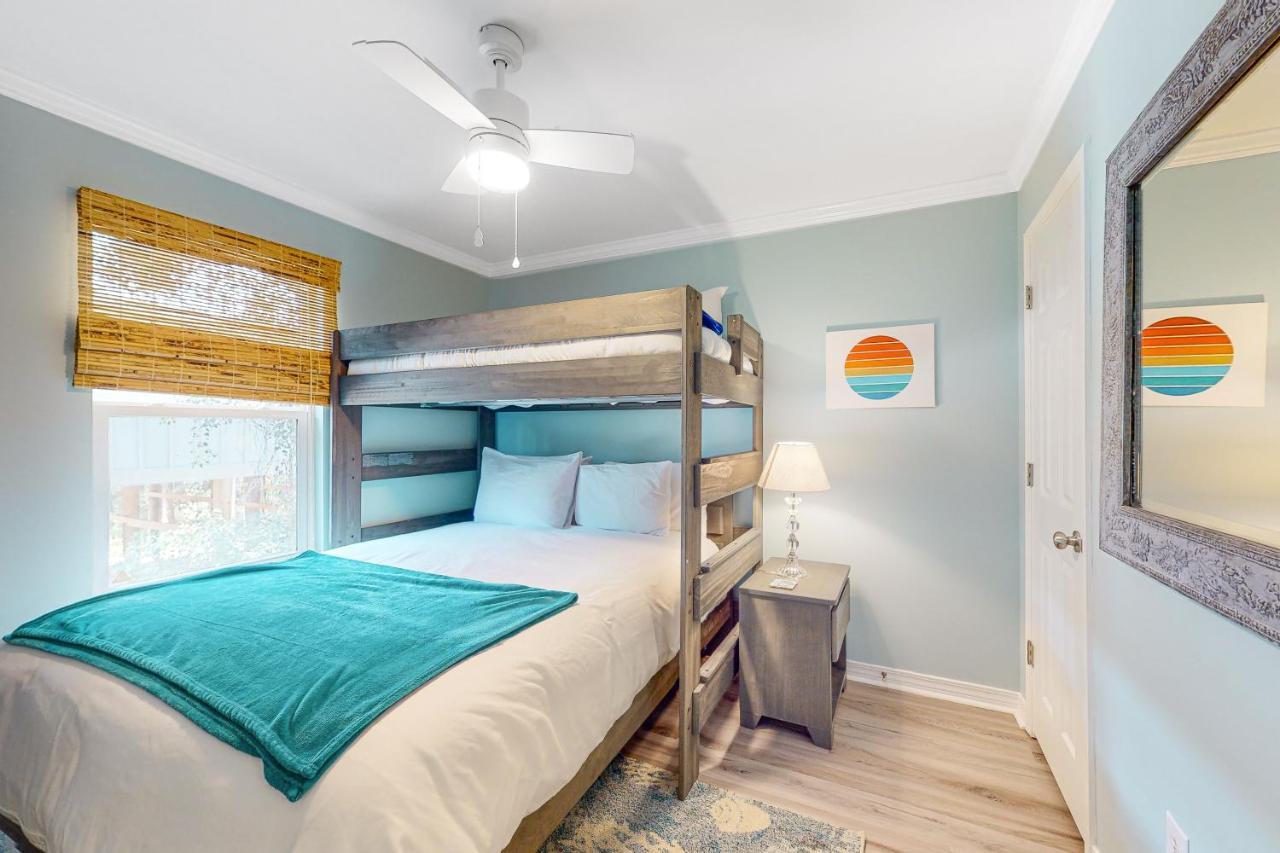 Sunset Breeze #4 Vila Dauphin Island Exterior foto