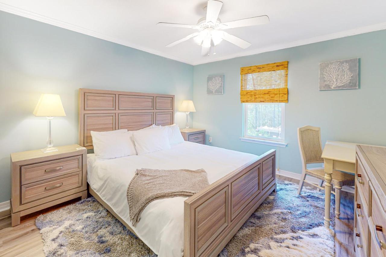 Sunset Breeze #4 Vila Dauphin Island Exterior foto