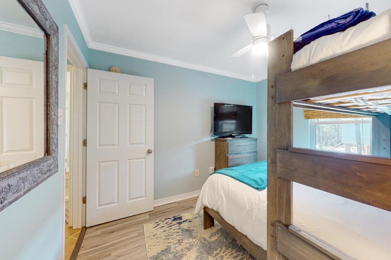 Sunset Breeze #4 Vila Dauphin Island Exterior foto