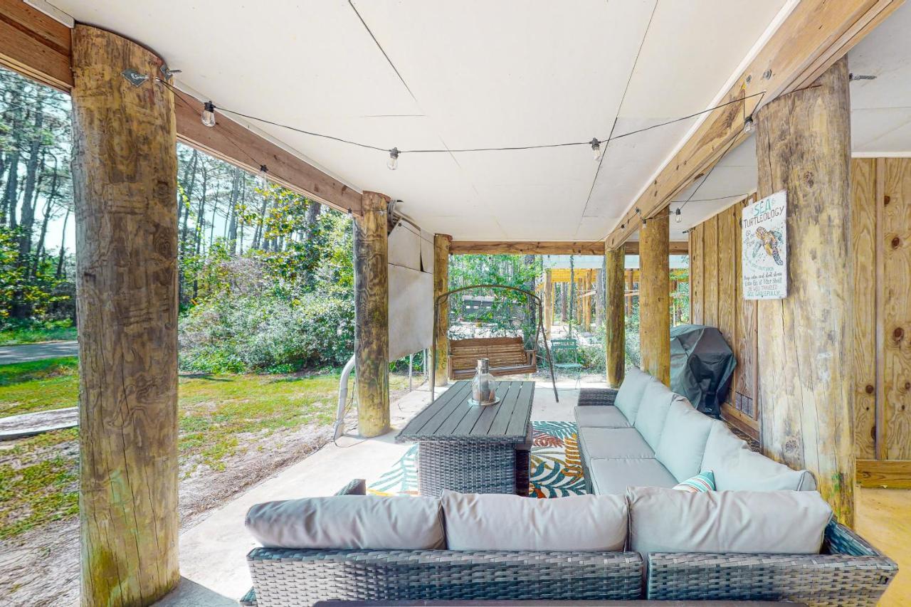 Sunset Breeze #4 Vila Dauphin Island Exterior foto